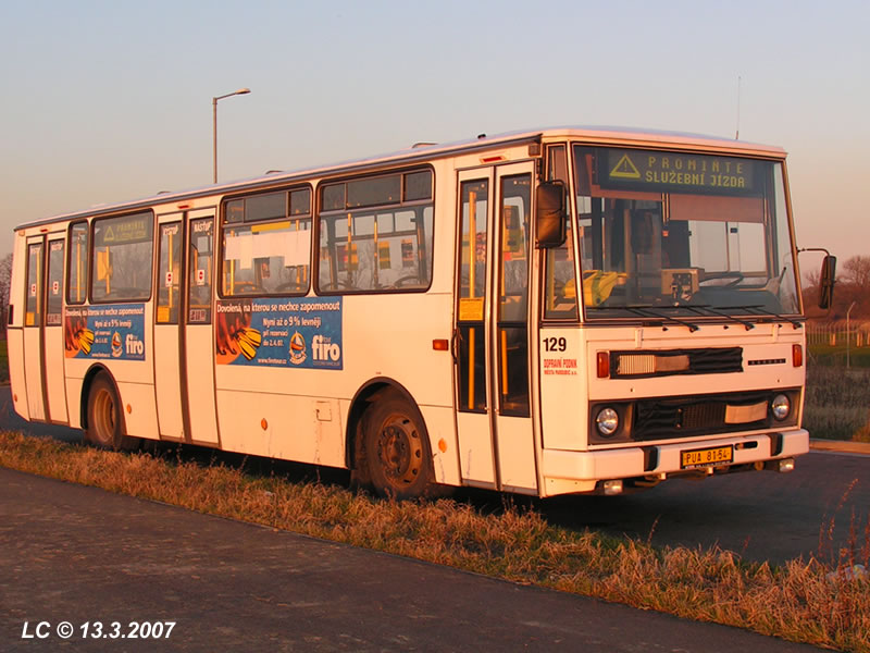 Karosa B 731/732